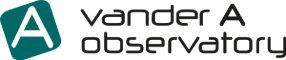 vanderA Observatory